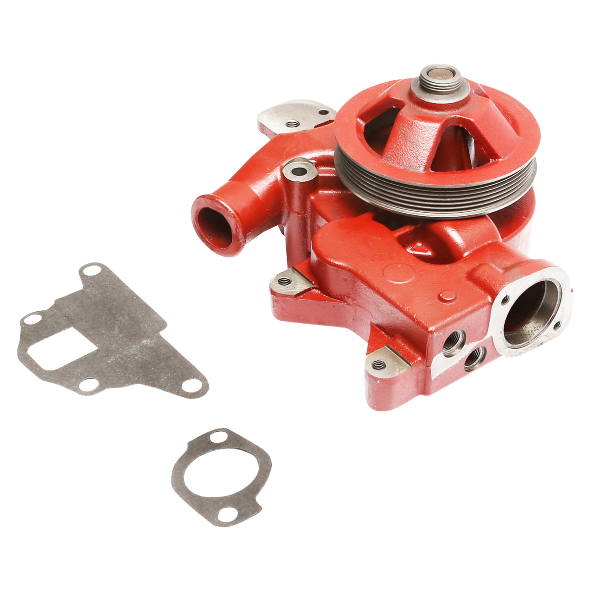 Water pump for New Holland, Ford OEM 87801112